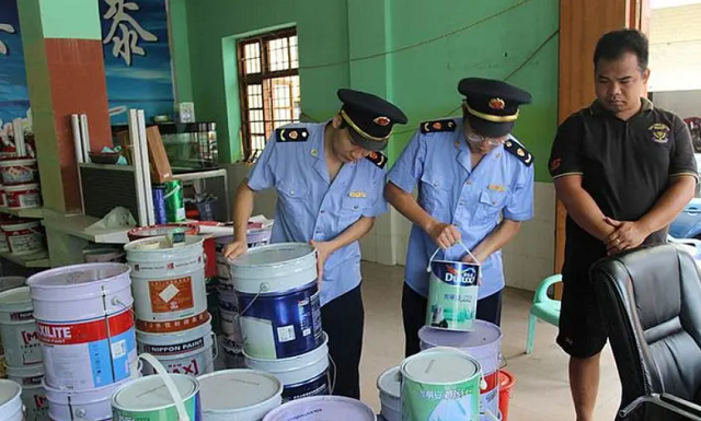 建材產品就選“廣東省重點商標保護名錄”品牌！